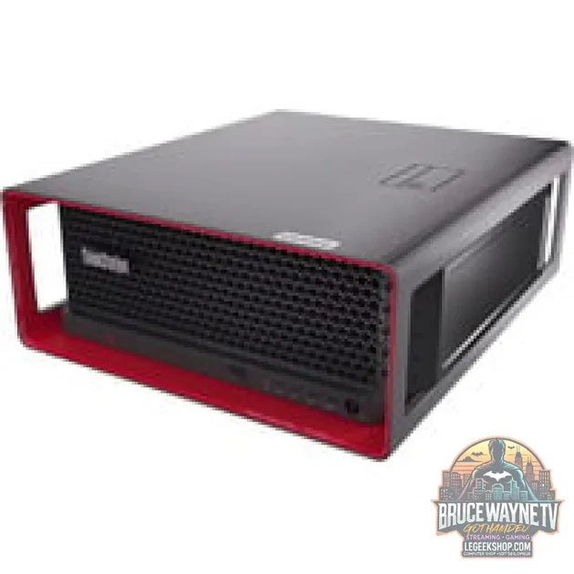 Guide d'achat : ThinkStation P7 (30F3008EGE)