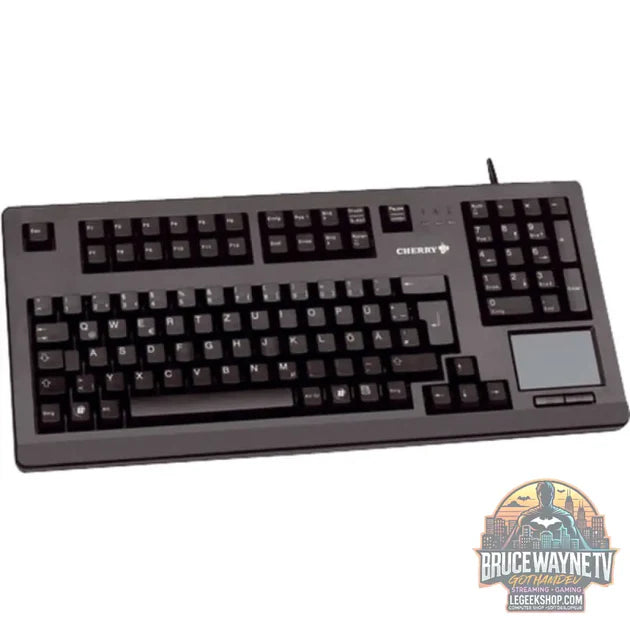 Guide d'achat : TouchBoard G80-11900