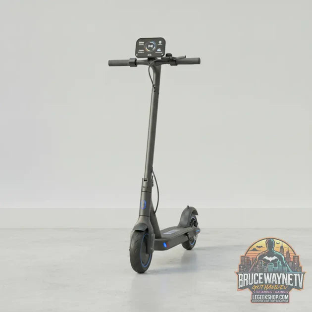 Guide d'achat : Trottinette électrique adulte SUNNIGOO 350W avec application, 36V 10.4Ah, vitesse 30 km/h, légère, longue autonomie 30