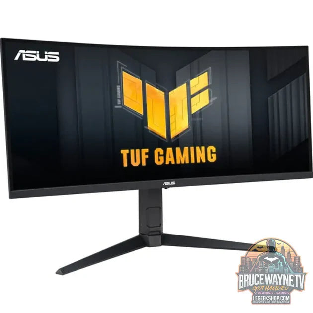 Guide d'achat : TUF Gaming VG34VQL3A 34" QHD/WQHD VA 180 Hz