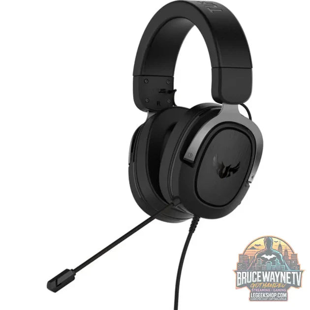 Guide d'achat : TUF H3 Gaming Headset