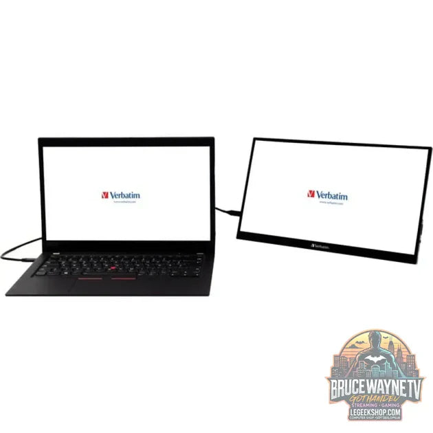 Guide d'achat : Verbatim PMT-14 14" Full HD IPS 60 Hz