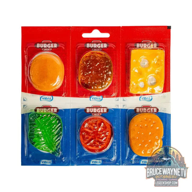 Top 10 Snacks & boissons importés sur LeGeekShop : notre sélection
