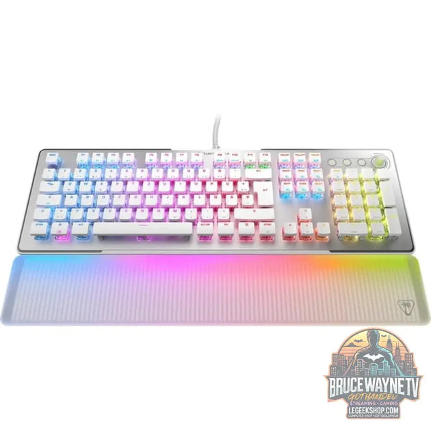 Guide d'achat : Vulcan II Max