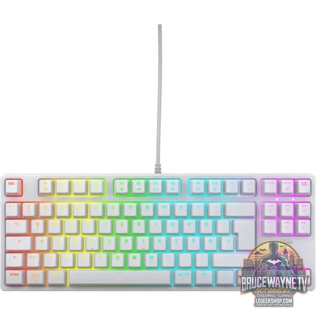 Guide d'achat : XTRFY K4V2