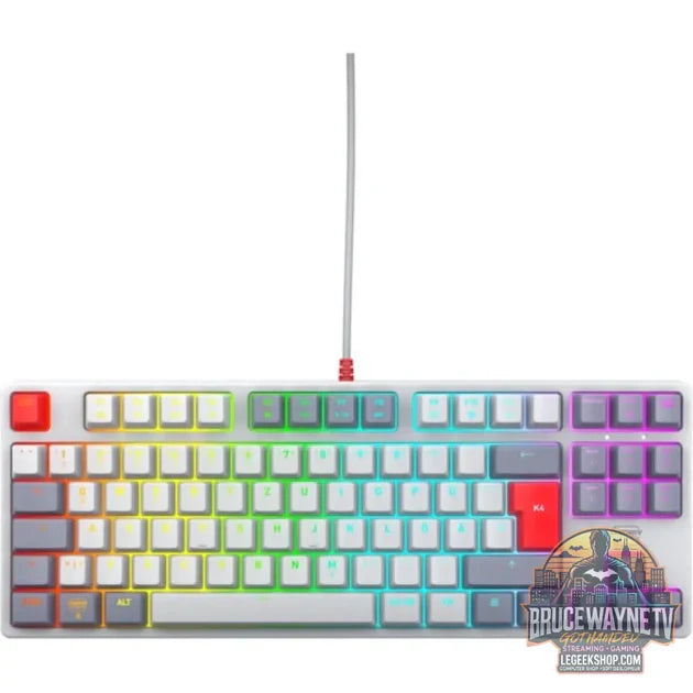 Guide d'achat : XTRFY K4V2