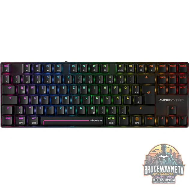Guide d'achat : XTRFY MX 8.2 Pro TMR Wireless
