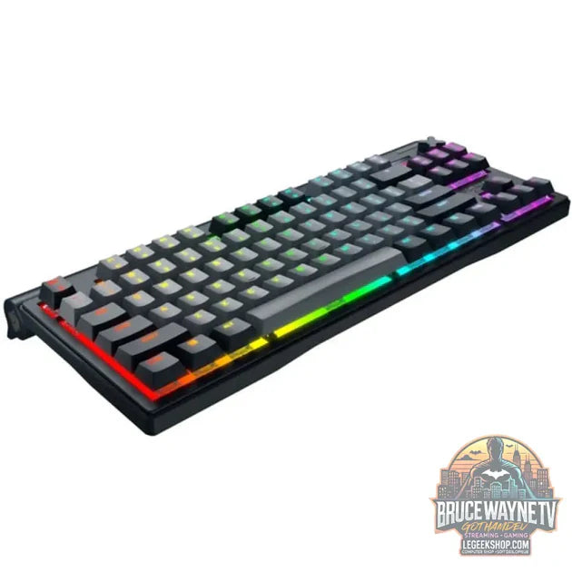Guide d'achat : XTRFY MX 8.3 TKL Wireless