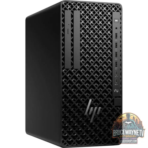 Guide d'achat : Z1 Tower G1i Workstation (A40SZET)