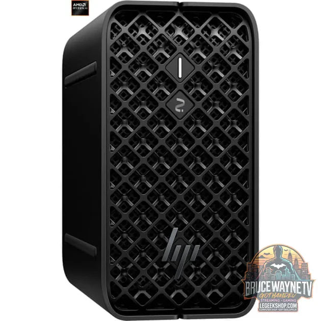 Guide d'achat : Z2 Mini G1a Workstation (A40MYET)