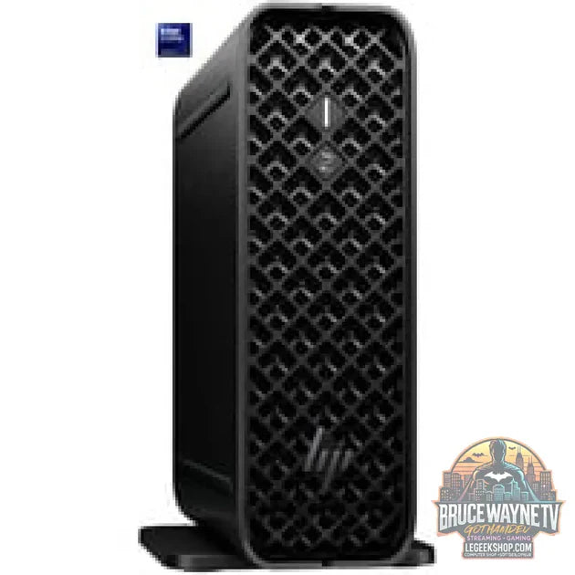 Guide d'achat : Z2 Mini G1i Workstation (A40LPET)