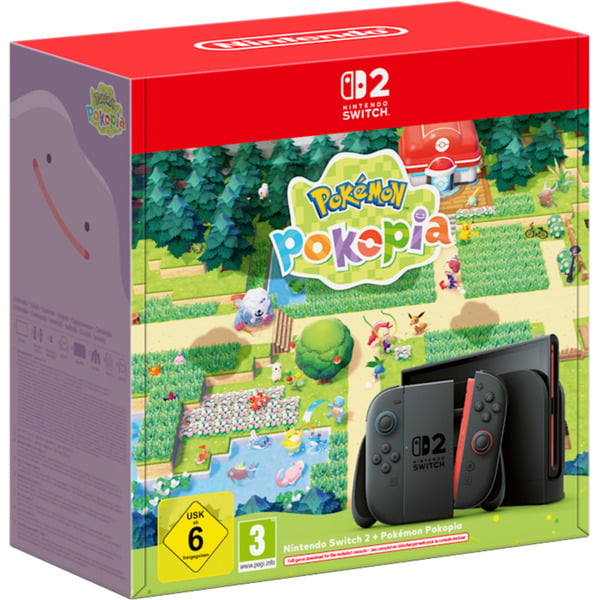 Nintendo — LeGeekShop