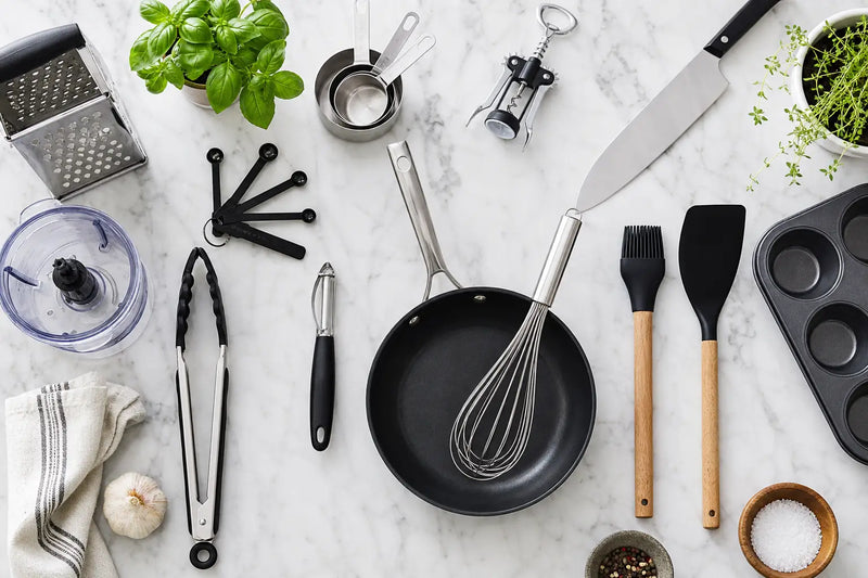 Accessoires et Ustensiles Cuisine - Le Coin des Affaires — LeGeekShop