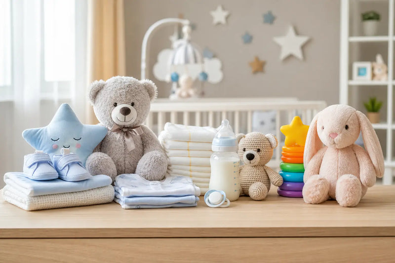 Bébé - Tout pour Bébé & Nouveau-né — LeGeekShop