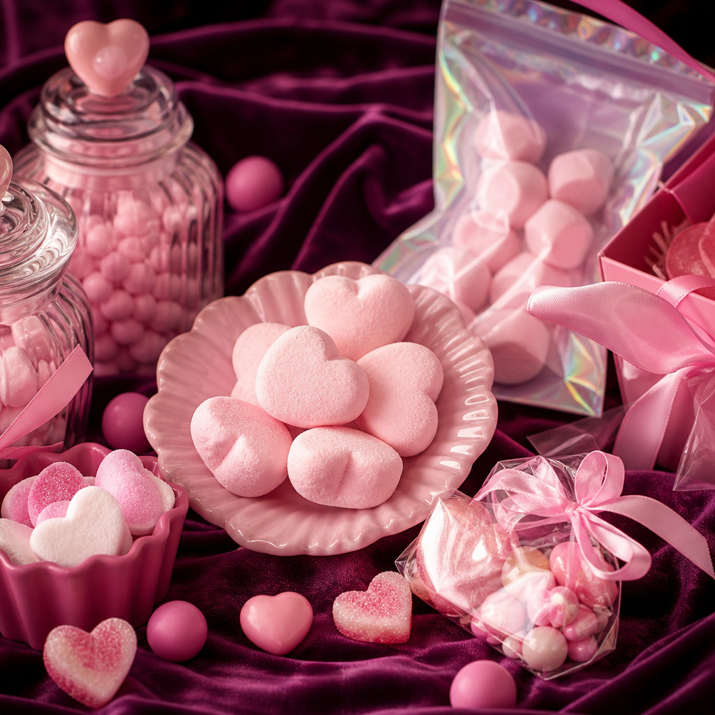 Kawaii — Candy Geekland