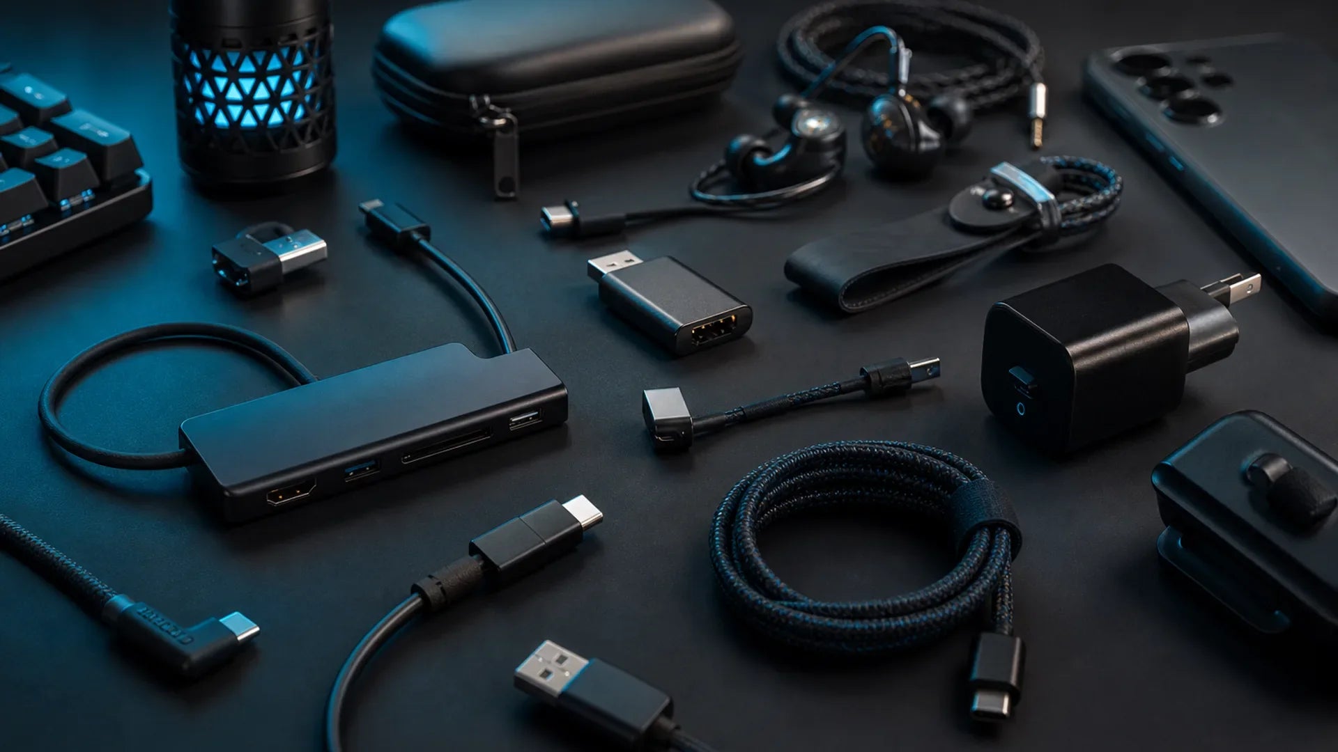 Accessoires — LeGeekShop