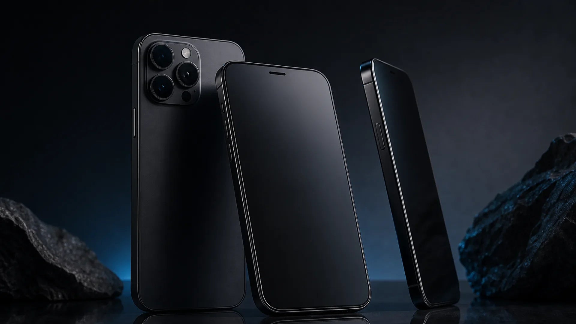 Smartphones — LeGeekShop