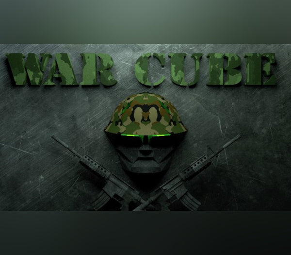 War Cube