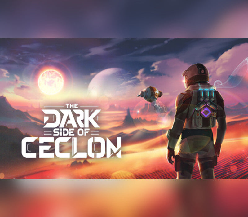 THE DARK SIDE OF CECLON