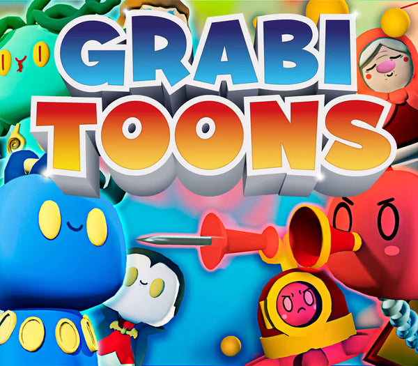 Grabitoons!