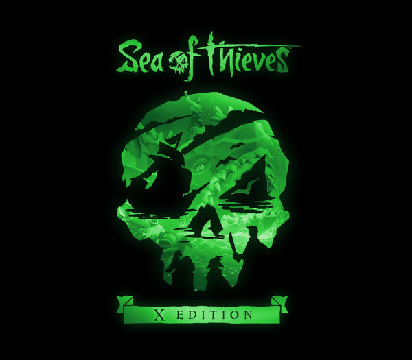 Sea of Thieves: X Edition EU XBOX One /