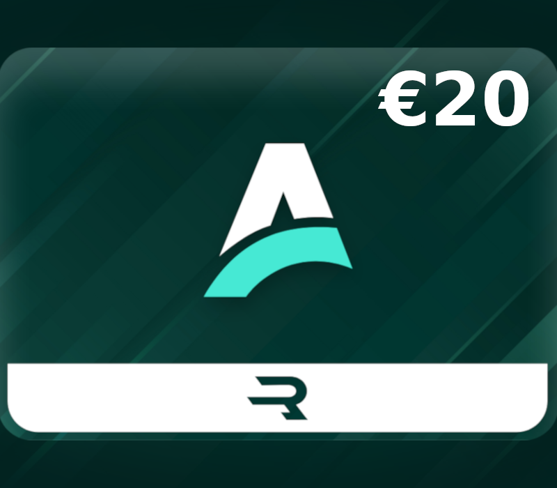 Rewarble Astropay EUR 20 Gift Card