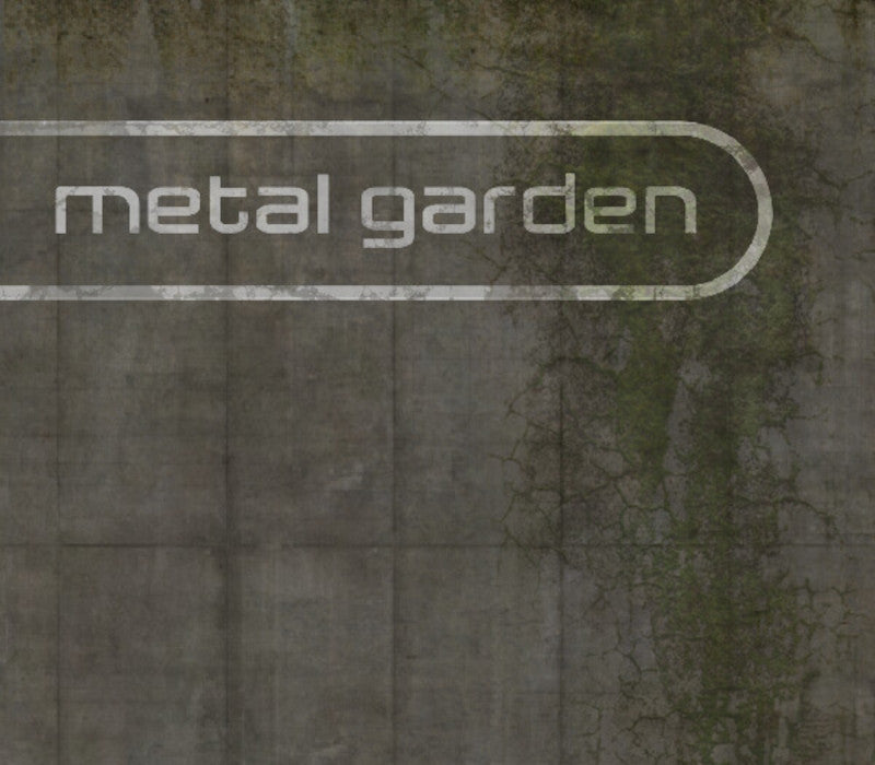 Metal Garden