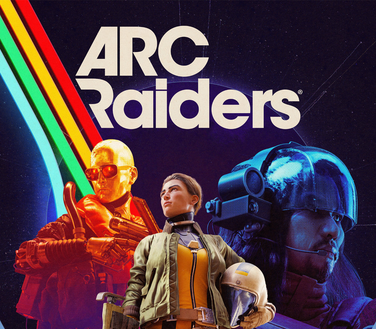 ARC Raiders PS5 Access