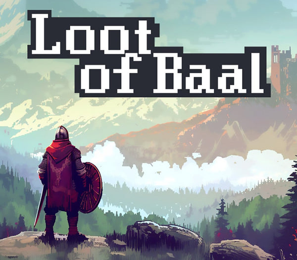 Loot of Baal
