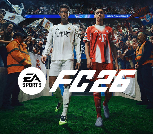 EA SPORTS FC 26 - Pre-Order Bonus DLC