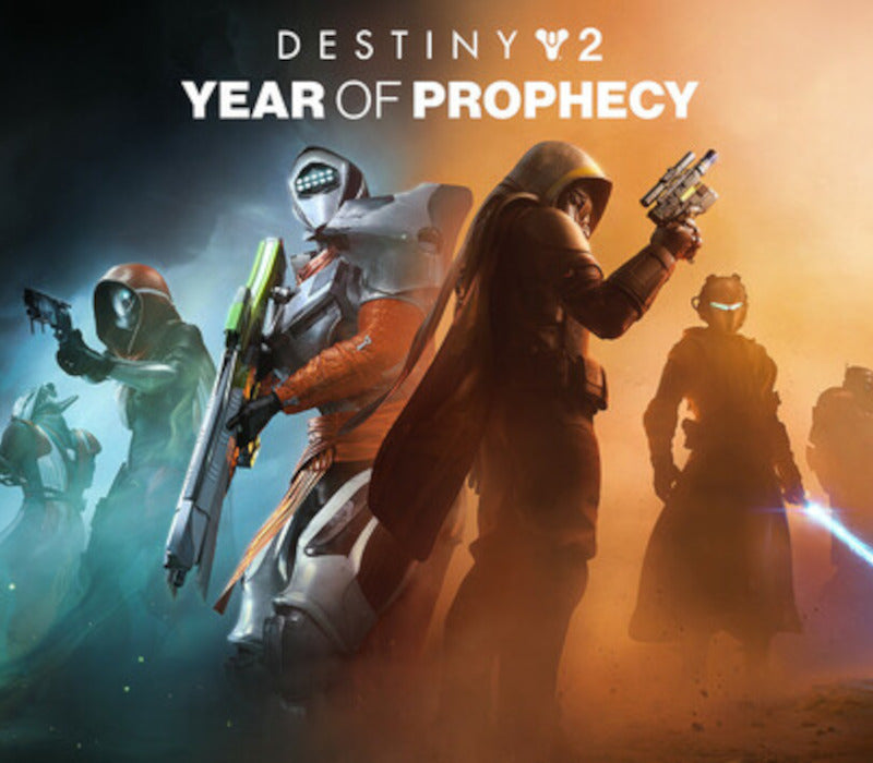 Destiny 2: Year of Prophecy DLC US XBOX One /