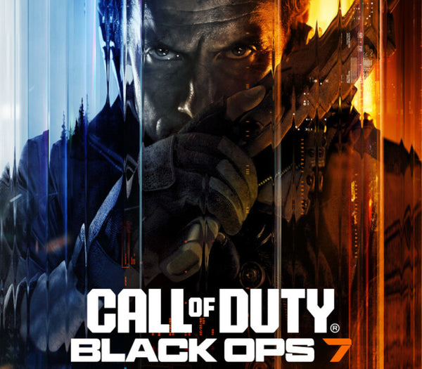 Call of Duty: Black Ops 7 - Beat Dodger Calling Card + 1 Hour Weapon XP Boost PC Steam / Battle.net / PS4 / PS5 / XBOX One /
