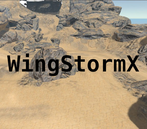 WingStormX XBOX One / Xbox Series X|S /
