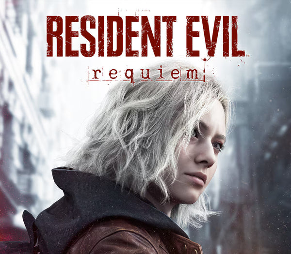 Resident Evil Requiem - Pre-Order Bonus DLC NA