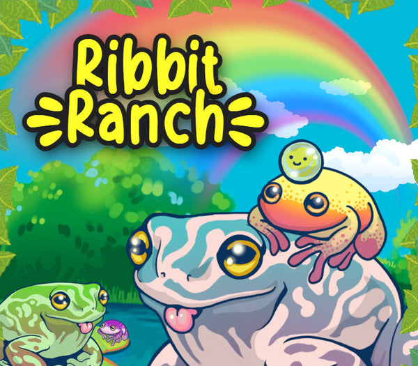 Ribbit Ranch