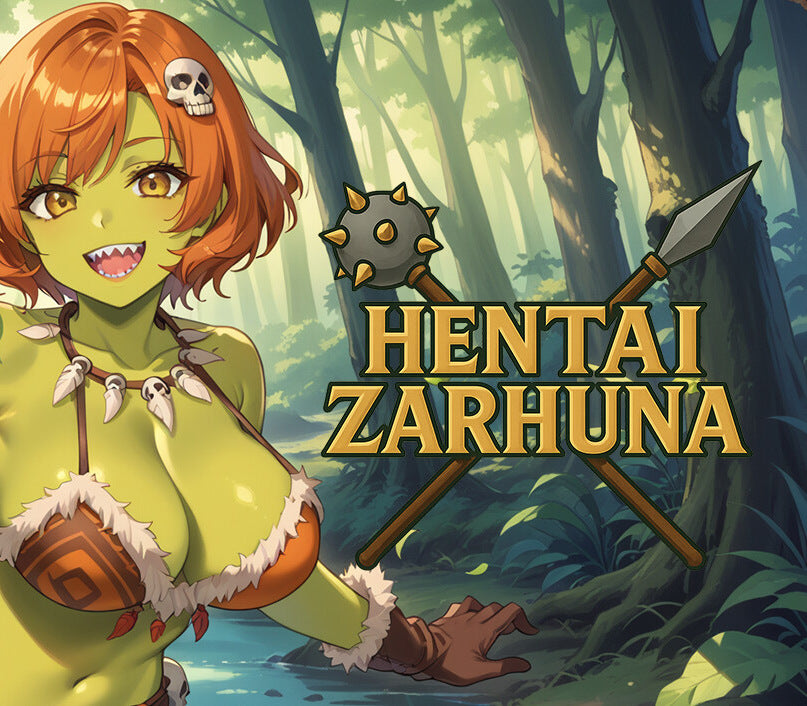 Hentai Zarhuna