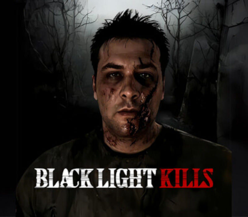 Black Light Kills