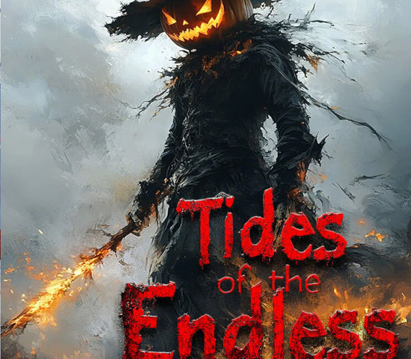 Tides of The Endless