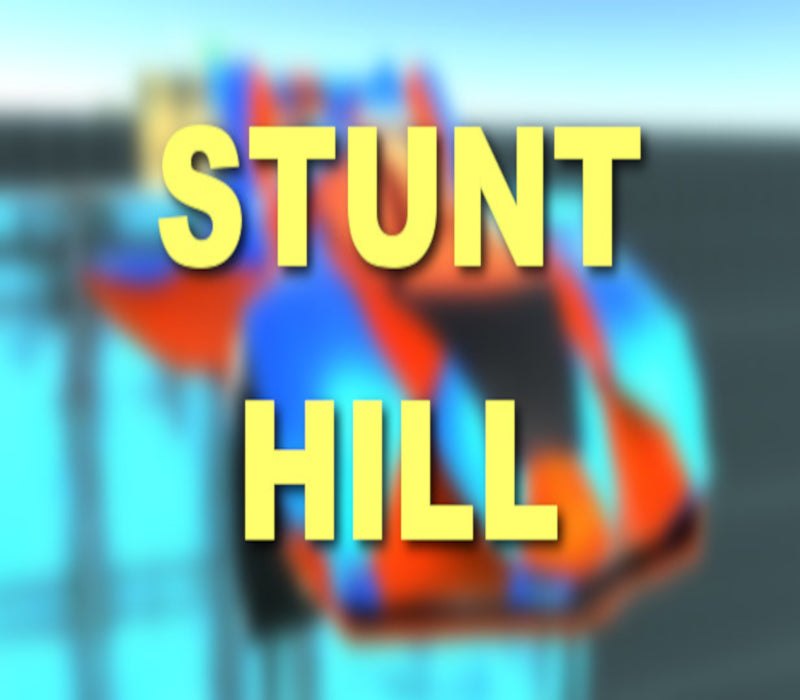 Stunt Hill
