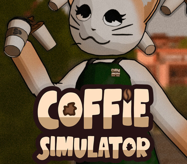 Coffie Simulator