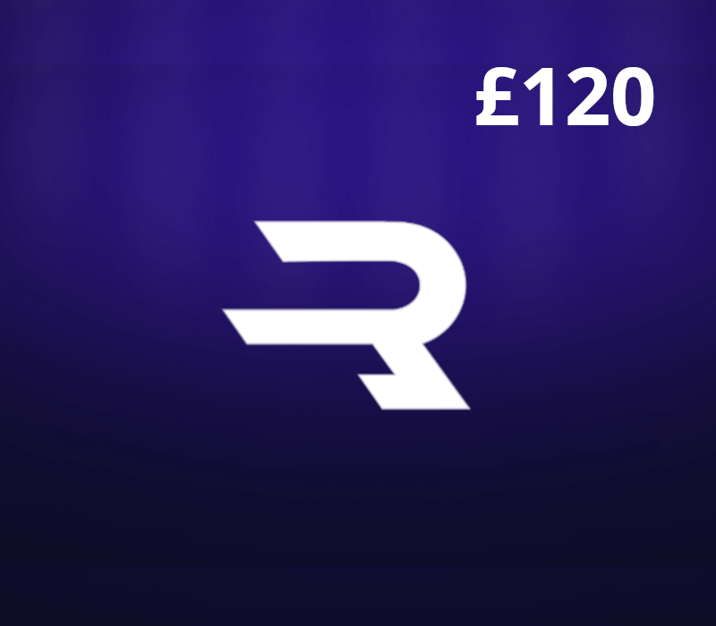 Rewarble Super GBP 120 Gift Card