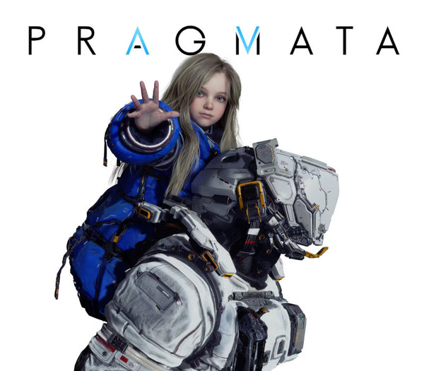 PRAGMATA