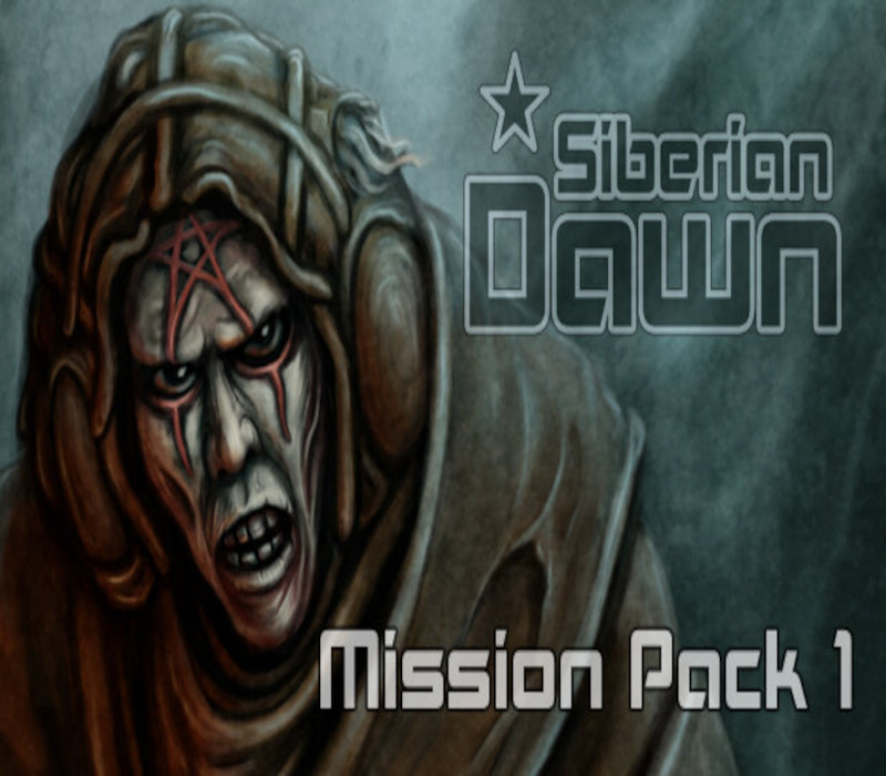 Siberian Dawn - Mission Pack 1 DLC