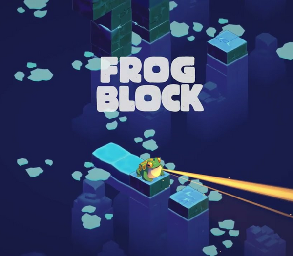 FROGBLOCK