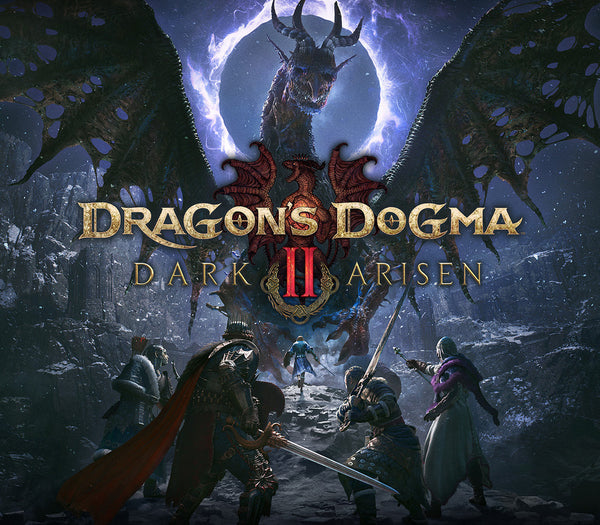 Dragon's Dogma 2: Dark Arisen