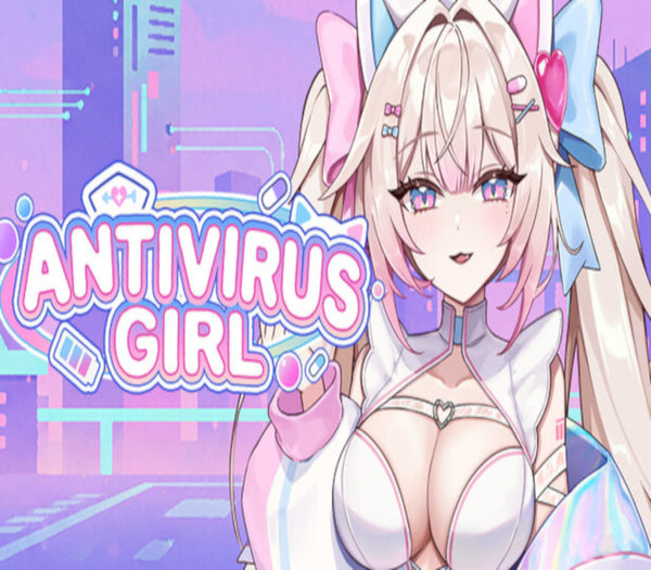 Antivirus Girl