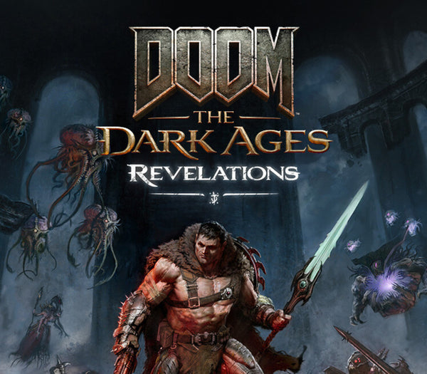 DOOM: The Dark Ages - Revelations DLC US Xbox Series X|S /