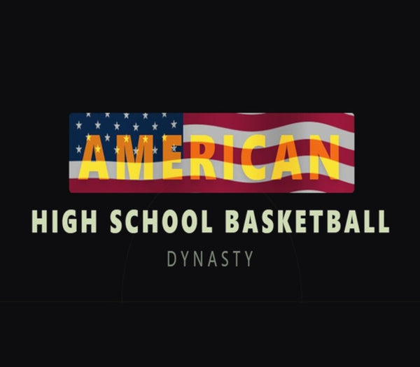 American High School Basketball Dynasty