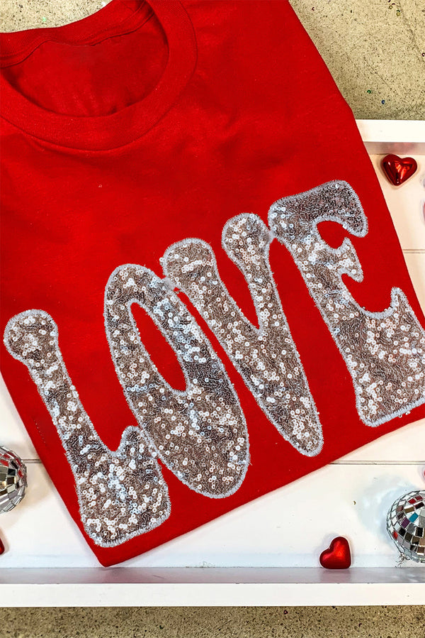 T-shirt femme