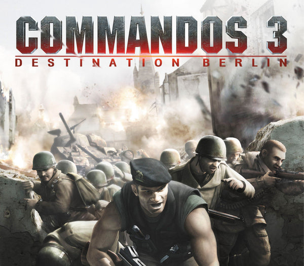 Commandos